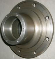 wheel hub