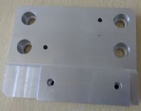 CNC machining parts