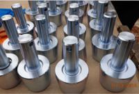 machining parts