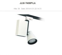 Track metal halide lighting  JLM-T408P/LA    