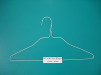 Shirt wire hanger