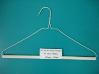 Strut wire hanger