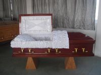 paper caskets