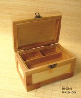 bamboo gift box