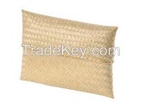 Bamboo Scatter Pouches Woven Urns Bag