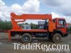 Telescopic Crane