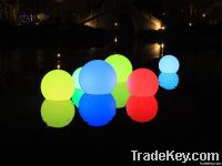 LED ball