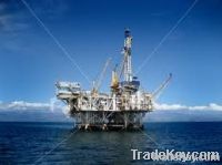 BONNY LIGHT CRUDE OIL