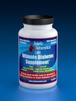 Ultimate Diabetes Supplementâ¢