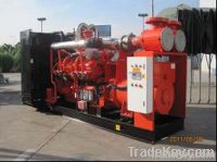 Camda H Series Gas Generator 500kw