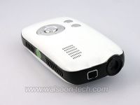 pico projector for home use