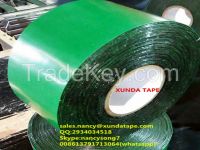 pipeline flange PE butyl rubber sealing tape