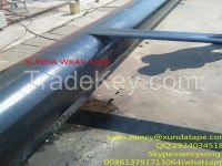 pipe joint bitumen wrraping tape