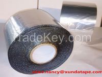 UV resistance aluminum foil tape for the windows roof waterproof