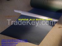 butyl rubber material tape waterproof for window and roof