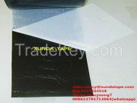 Pipeline PE Joint Wrap tape butyl rubber adhesive