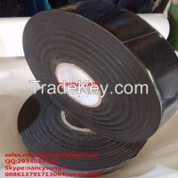 seam sealing tape cold applied tape/pipe wrapping tape