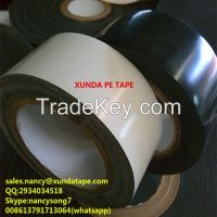 butyl rubber corrosion protection tape for steel pipes