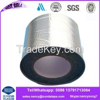 waterproofing material aluminium foil tape
