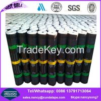 waterproof materials tape for bulding roof