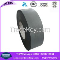 metal pipe joints polyethylene bitumen tape