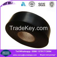 PE Tape Wrapping materials for wrapping gas pipe