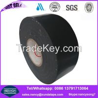 Butyl Rubber Wrapping Tape for Oil Gas Pipeline