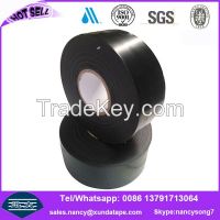 White and Black Corrosion Protection Tape