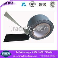 doule adhesive coating pipe 3ply tape