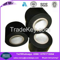 pipe anticorrosion PE butyl adhesive wrapping tape