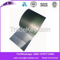 self-adhesive  grey rubber window and door sealing strip