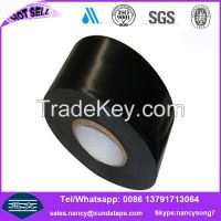 butyl rubber adhesive pipe corrosion protection tape