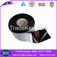 Adhesive Tape for Buried Pipeline