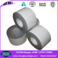 underground pipeline protection coating PE butyl outer tape