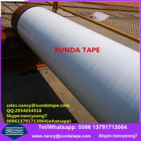 underground pipelines polyken 955-25 butyl rubber adhesive wrap tape