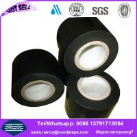 manufacturer butyl adhesive tape wrapping for underground steel pipe