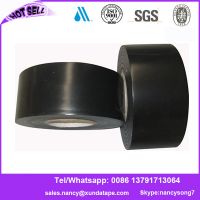 underground gas pipeline repair PE butyl adhesive tape