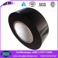 butyl rubber corrosion protection tape for steel pipes