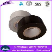 PE 980-15 black corrosion protection tape