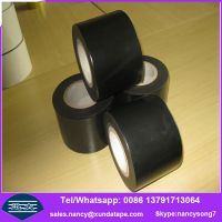 polyethylene material rubber adhesive tape protective for gas pipeline