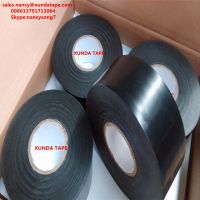 jining xunda pipe coating material pe butyl anticorrosion tape