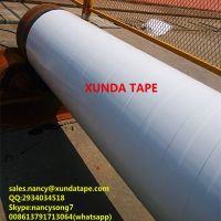 gas pipeline coating materilas butyl cold applied outer wrap tape