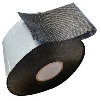 2016 new xunda polypropylene tape wrapping for gas pipe