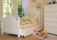 The Princess Bedroom Furniture