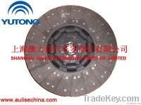 430mm clutch pressure plate