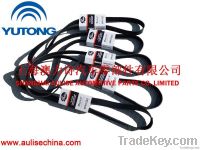 GATES belting 8PK1525