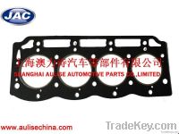 cylinder head gasket for JAC truck spare parts