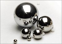 high carbon steel ball