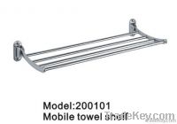 towel shelf 200101