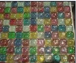 Crystal Glass Mosaic